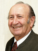 Portrait von Prof. Mayr Friedrich